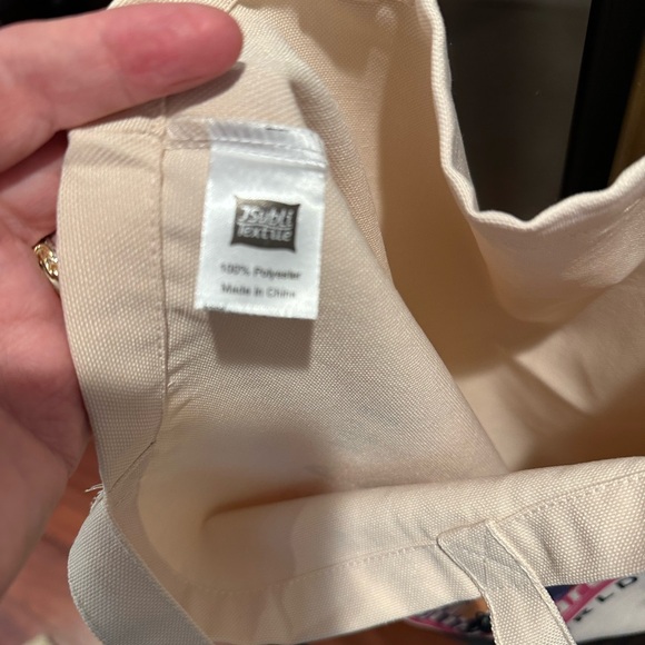 Hocus Pocus tote - Picture 7 of 8